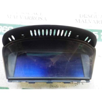 PANTALLA MULTIFUNCION 65829193755 65829193745 919374502F