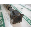 Recambio de transmision central para nissan pathfinder (r51) 2.5 dci se referencia OEM IAM 37200EB300  