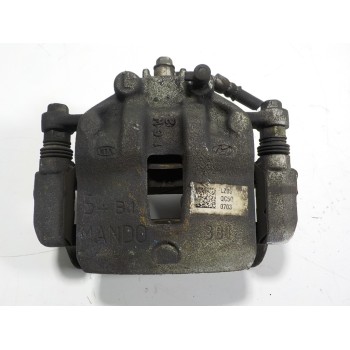 PINZA FRENO DELANTERA IZQUIERDA 58180H8A05 