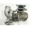 Recambio de turbocompresor para bmw x2 (f39) xdrive 20 i referencia OEM IAM 11658662070 9845811 