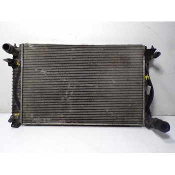 RADIADOR AGUA 4F0121251M 4F0121251M 