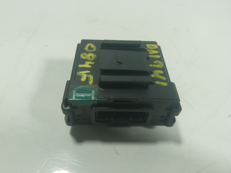 Recambio de modulo electronico para nissan qashqai ii (j11, j11_) 1.5 dci referencia OEM IAM 284P1HV81D 284P1HV81D 