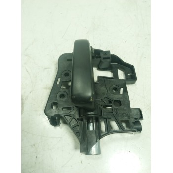 MANETA INTERIOR TRASERA DERECHA 9812093380 9812093380 