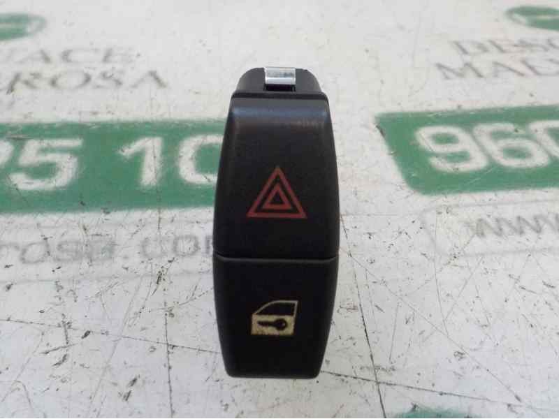 Recambio de warning para bmw serie 6 cabrio (e64) 3.0 turbodiesel cat referencia OEM IAM 61316919506 61316919506 549519500