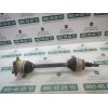 Recambio de transmision trasera derecha para nissan pathfinder (r51) 2.5 dci se referencia OEM IAM 39600EB310  
