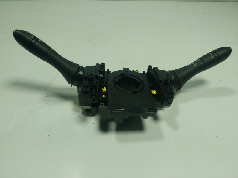 Recambio de mando luces para renault kadjar (ha_, hl_) 1.5 dci 110 (hla3) referencia OEM IAM 255678341R 255678341R 479452615R