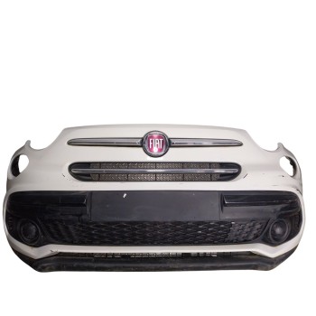 PARAGOLPES DELANTERO 735672097 