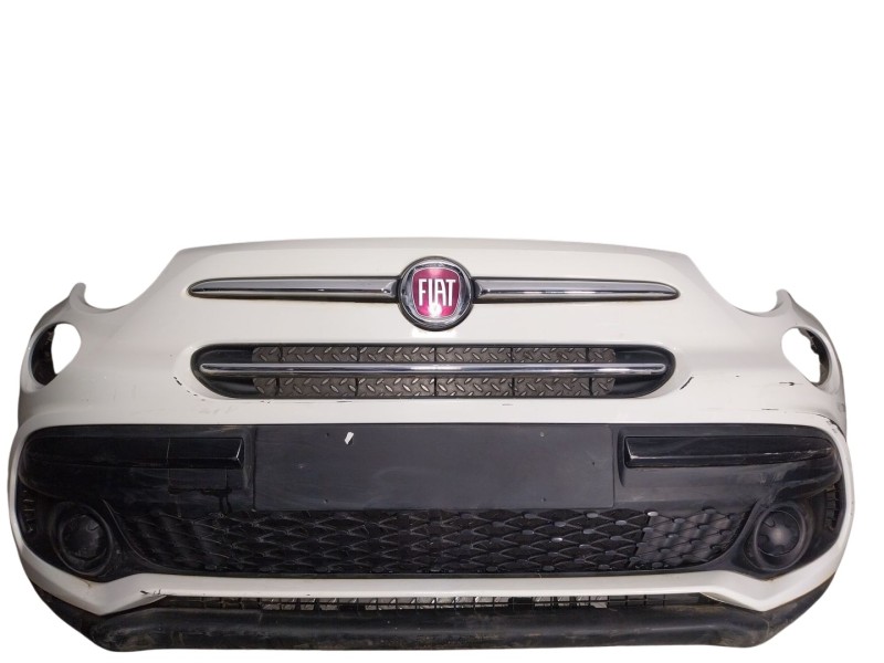 Recambio de paragolpes delantero para fiat 500l (351_, 352_) 1.4 (199lyb1b) referencia OEM IAM 735672097  