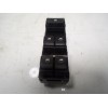Recambio de mando elevalunas delantero izquierdo para kia rio (yb) 1.0 tgdi cat referencia OEM IAM 93571H8100 4D64901000 