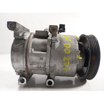 COMPRESOR AIRE ACONDICIONADO 97701D7100 97701D7100 
