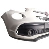 Recambio de paragolpes delantero para fiat 500l (351_, 352_) 1.4 (199lyb1b) referencia OEM IAM 735672097  