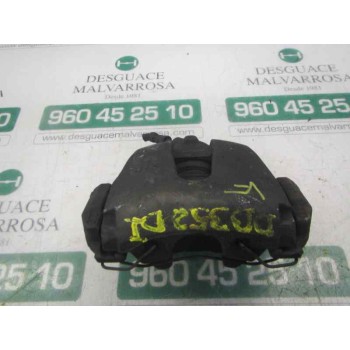 PINZA FRENO DELANTERA IZQUIERDA 