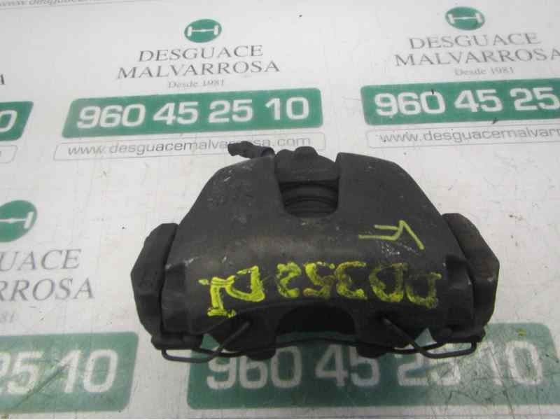 Recambio de pinza freno delantera izquierda para ford focus c-max (cap) 1.6 tdci cat referencia OEM IAM   