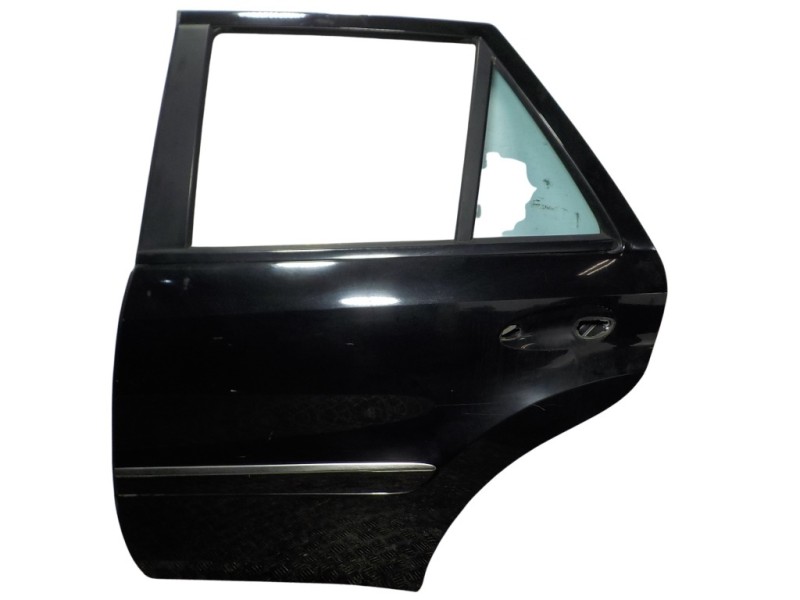 Recambio de puerta trasera izquierda para mercedes-benz clase m (w164) 3.0 cdi cat referencia OEM IAM A1647300105  