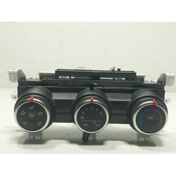 MANDO CALEFACCION / AIRE ACONDICIONADO 275002599R 275006366R 