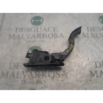 POTENCIOMETRO PEDAL 1710214 BV619F836AB 