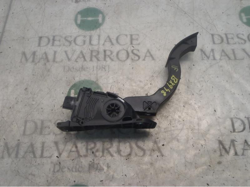 Recambio de potenciometro pedal para ford focus turn. (cb8) trend referencia OEM IAM 1710214 BV619F836AB 