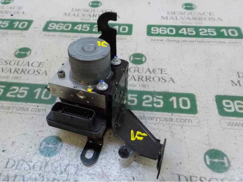 Recambio de abs para citroën jumpy fugón 1.6 blue-hdi fap referencia OEM IAM 1635033980  