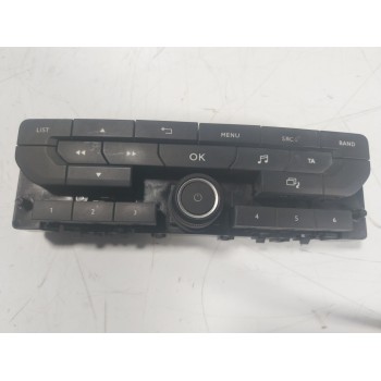 MANDO MULTIFUNCION 98120819ZD 98120819ZD 