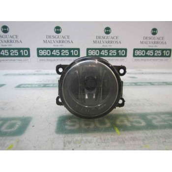 FARO ANTINIEBLA IZQUIERDO 