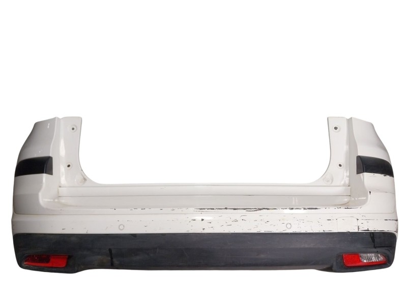 Recambio de paragolpes trasero para fiat 500l (351_, 352_) 1.4 (199lyb1b) referencia OEM IAM 735672351  