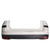 Recambio de paragolpes trasero para fiat 500l (351_, 352_) 1.4 (199lyb1b) referencia OEM IAM 735672351  