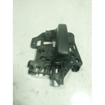 MANETA INTERIOR TRASERA IZQUIERDA 9812093480 