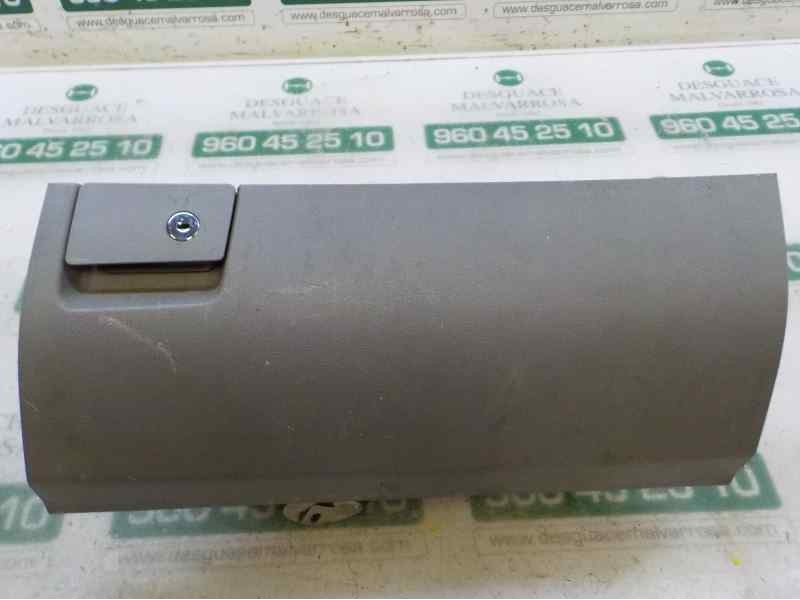 Recambio de guantera para mercedes-benz sprinterii caja cerrada (desde 01.06) 2.1 cdi cat referencia OEM IAM A90668918089E80  