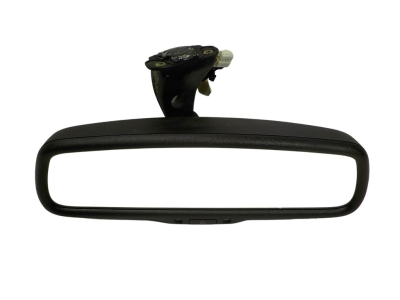 Recambio de espejo interior para mclaren 570s spider p13 referencia OEM IAM  F00FCZ12 