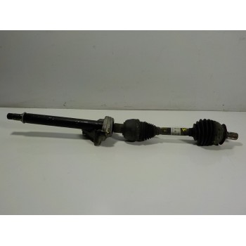 TRANSMISION DERECHA A2463302601 A2463303000 