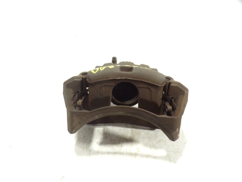 Recambio de pinza freno delantera derecha para mazda 2 lim. (de) 1.4 diesel cat referencia OEM IAM DFZ13398Z  