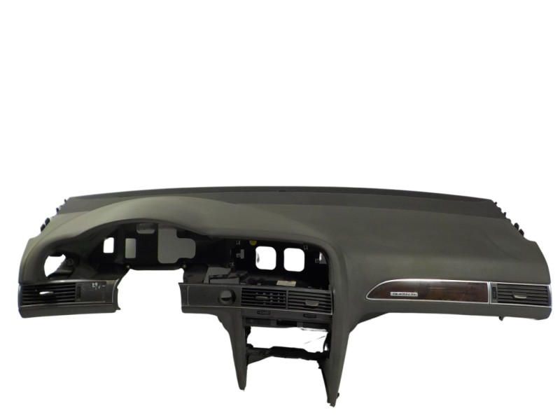 Recambio de salpicadero para audi a6 berlina (4f2) 3.2 fsi quattro referencia OEM IAM 4F1857041R1CR  4F1880204H