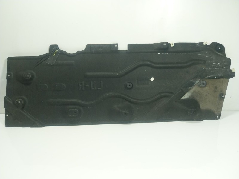 Recambio de cubrecarter para bmw x2 (f39) xdrive 20 i referencia OEM IAM 51757290804  