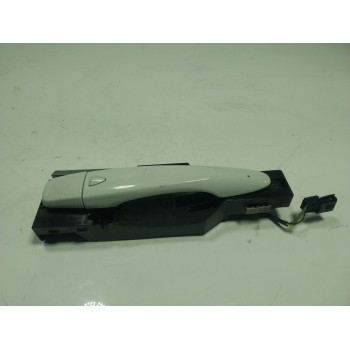 MANETA EXTERIOR DELANTERA DERECHA 806B04EH0A 806068605R