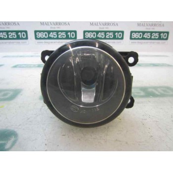 FARO ANTINIEBLA IZQUIERDO 