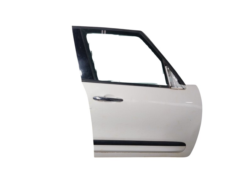Recambio de puerta delantera derecha para fiat 500l (351_, 352_) 1.4 (199lyb1b) referencia OEM IAM 52096066  
