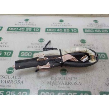 AIRBAG CORTINA DELANTERO IZQUIERDO 8216PR 9654115280 