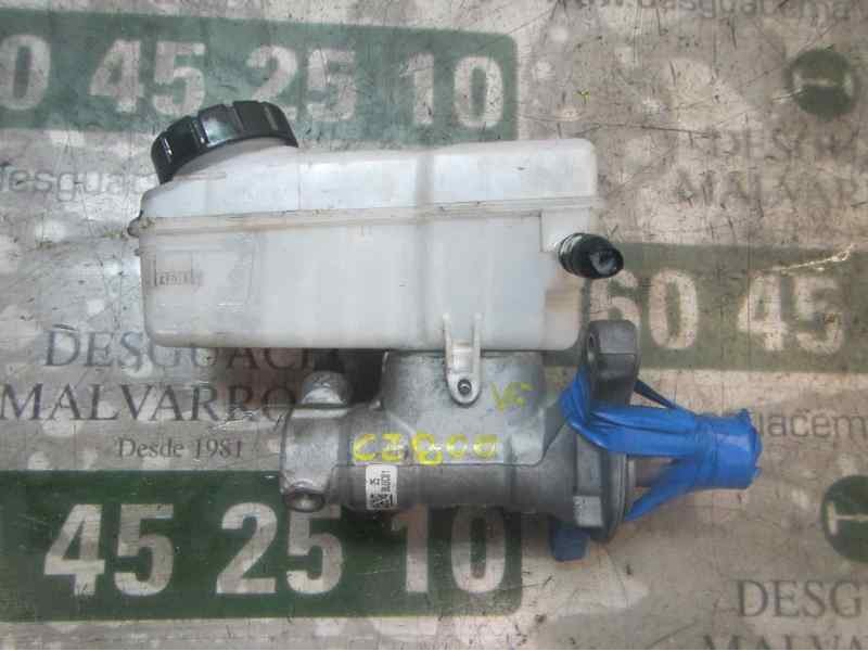 Recambio de bomba freno para dacia dokker 1.5 dci diesel fap cat referencia OEM IAM 460112629R  