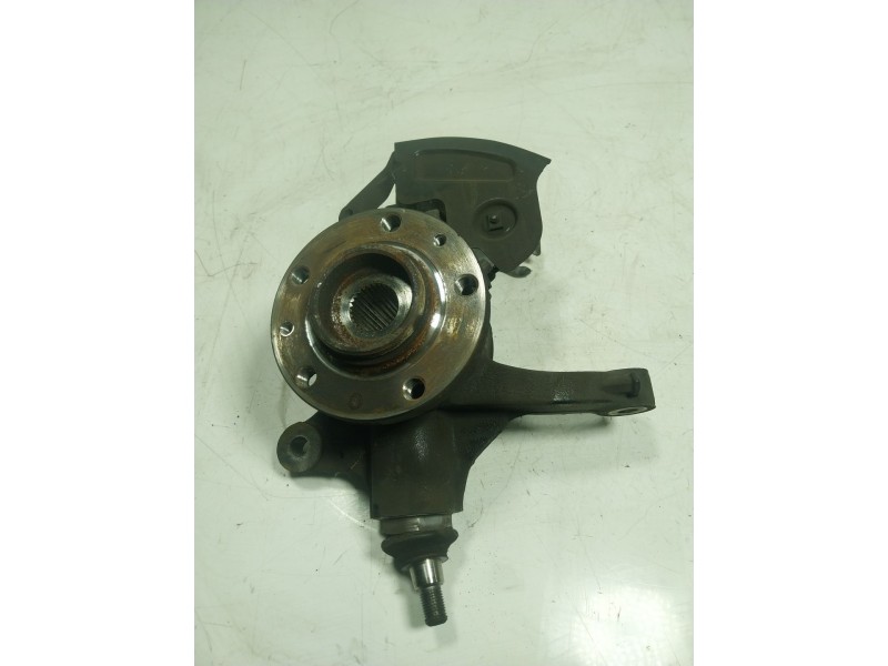 Recambio de mangueta delantera derecha para peugeot traveller autobús (v_) 1.5 bluehdi 120 referencia OEM IAM 1617969380  