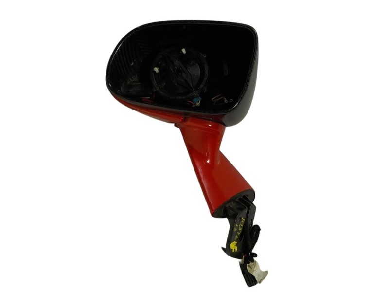 Recambio de espejo izquierdo para mclaren 570s spider p13 referencia OEM IAM   