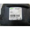 Recambio de faro antiniebla izquierdo para nissan navara pick-up (d40m) double cab se 4x4 referencia OEM IAM   