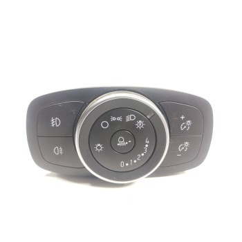 MANDO LUCES 2431572 JX7T13D061ED 