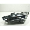 Recambio de faro izquierdo para seat leon sportstourer (kl8) fr referencia OEM IAM 5FC941773 5FC941007G 
