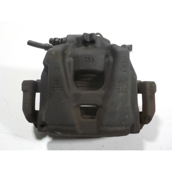 PINZA FRENO DELANTERA IZQUIERDA 8K0615123C 