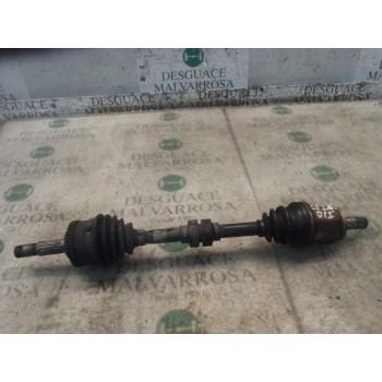 TRANSMISION IZQUIERDA 