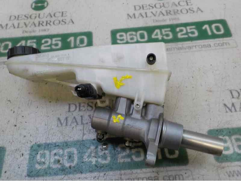 Recambio de bomba freno para citroën jumpy fugón 1.6 blue-hdi fap referencia OEM IAM 1613263780  