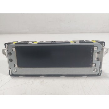 PANTALLA MULTIFUNCION 9836586480 9836586480 