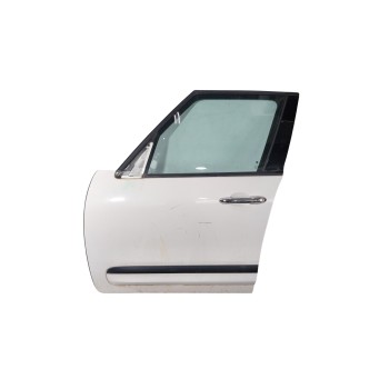 PUERTA DELANTERA IZQUIERDA 52096070 