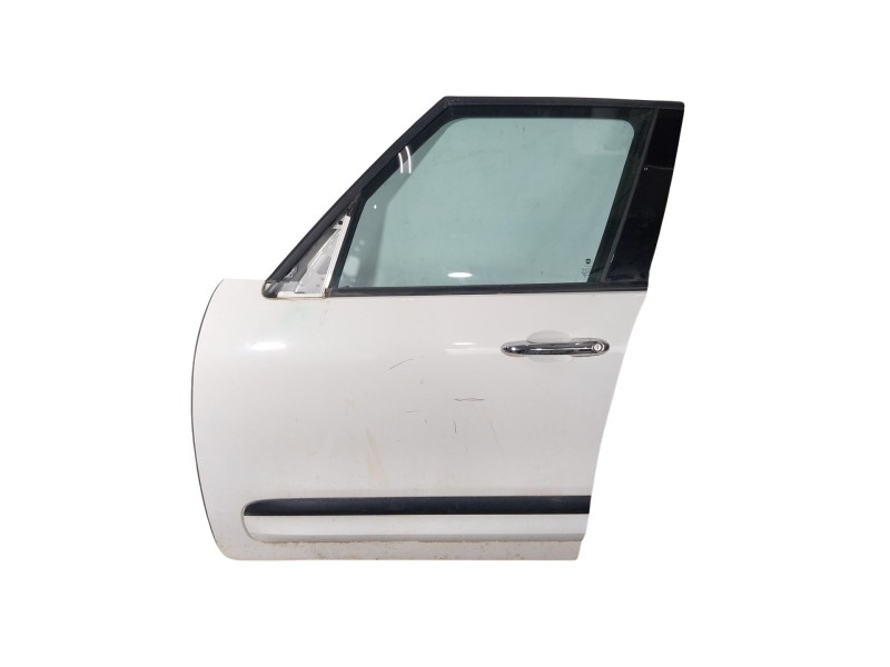 Recambio de puerta delantera izquierda para fiat 500l (351_, 352_) 1.4 (199lyb1b) referencia OEM IAM 52096070  