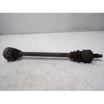 TRANSMISION IZQUIERDA 33217553561 